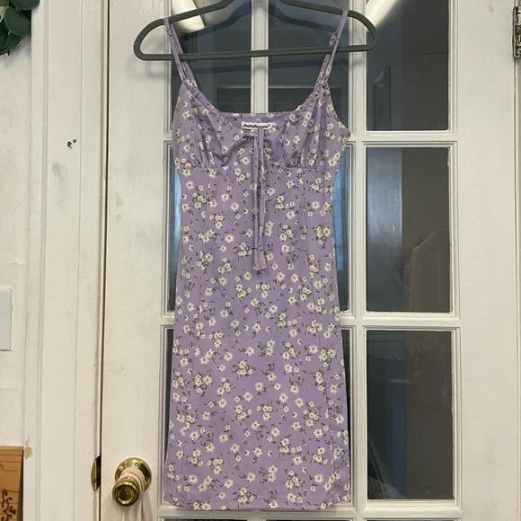 charlotte russe purple floral dress Charlotte Russe | Dresses | Purple Floral Dress